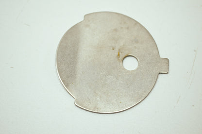 OEM Kawasaki 43084-001 Pad Plate NOS