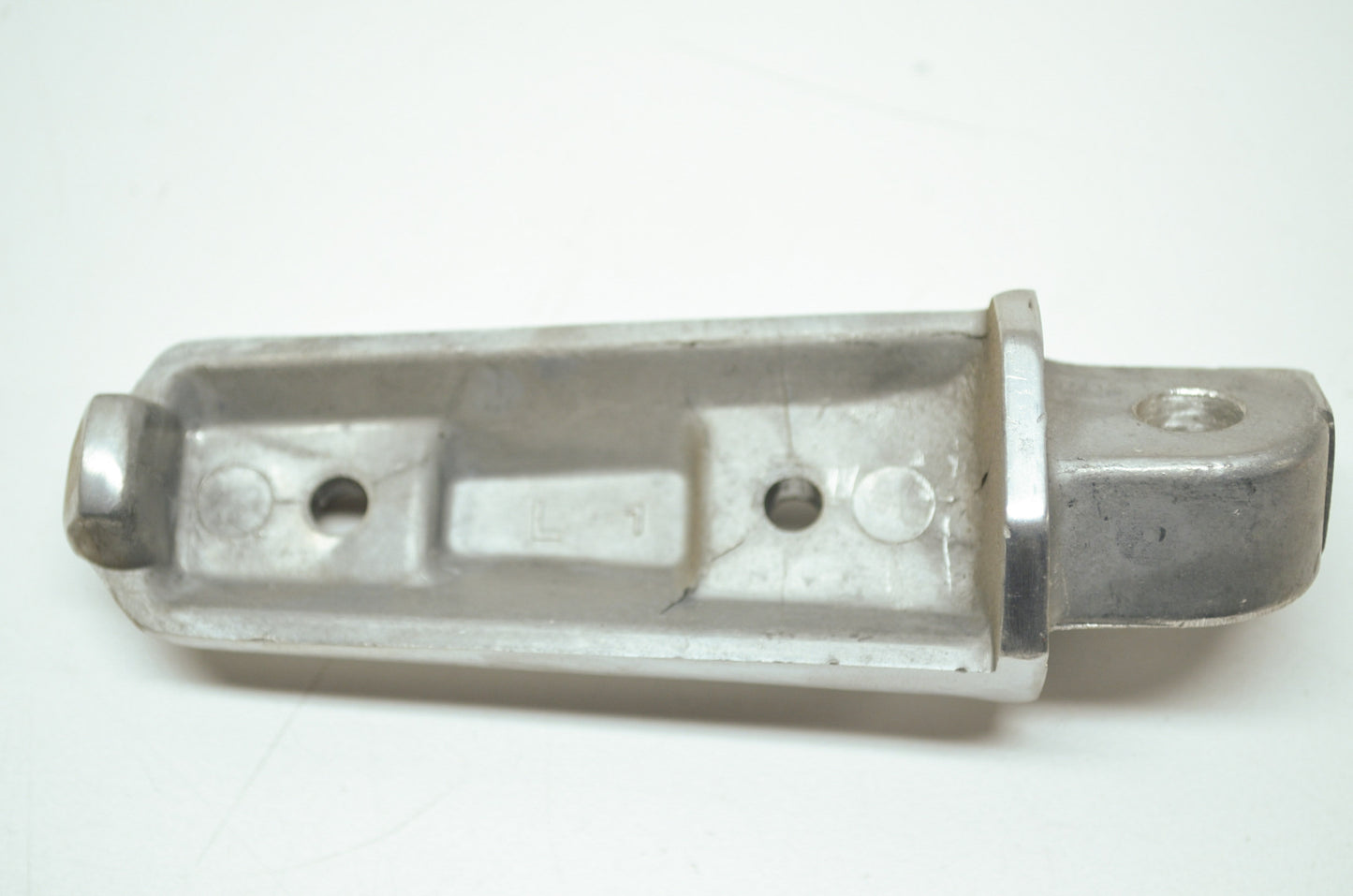 OEM Kawasaki 34028-1158 Rear Left Hand Step NOS