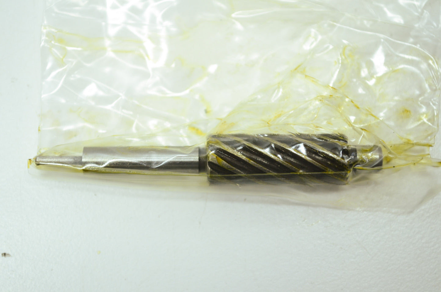 OEM Kawasaki 41060-1016 Speedometer Pinion 9T NOS