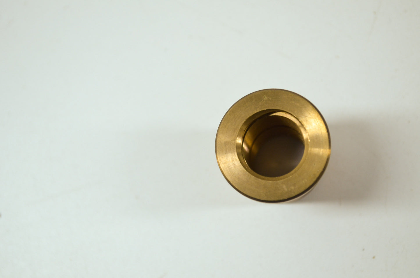 OEM Suzuki 51661-24401 Steering Shaft Bushing NOS