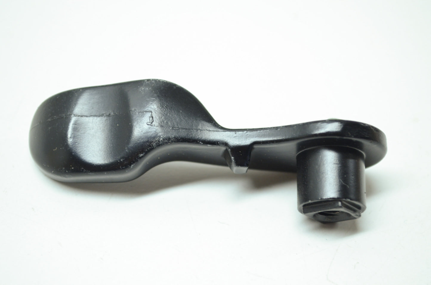 OEM Kawasaki 39075-1053 Throttle Lever NOS
