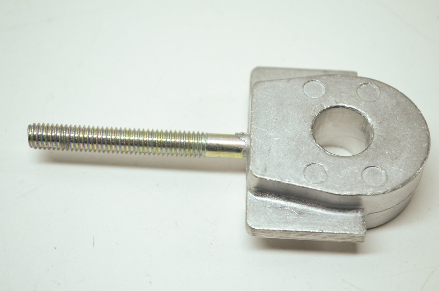 OEM Kawasaki 33040-1065 Chain Adjuster NOS
