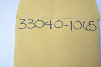 OEM Kawasaki 33040-1065 Chain Adjuster NOS