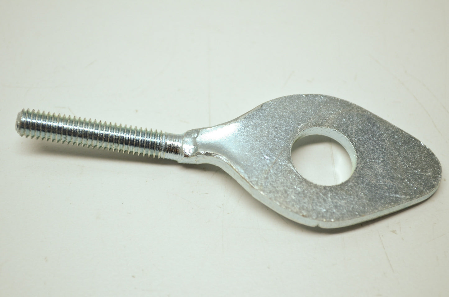 OEM Kawasaki 33040-008 Chain Adjuster NOS