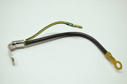 OEM Kawasaki 26010-052 Battery Ground Wire NOS