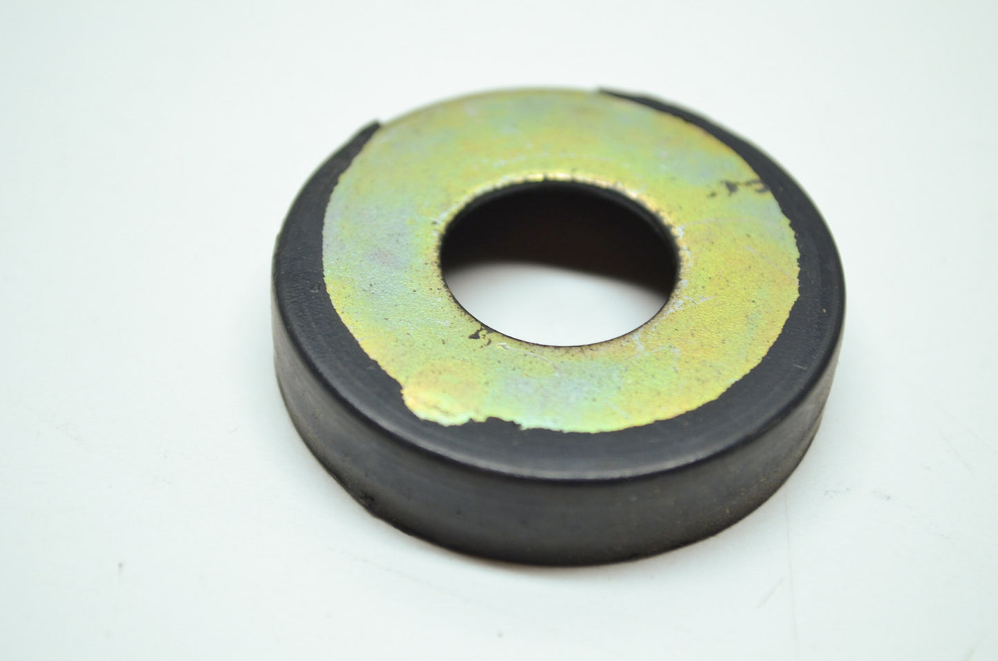OEM Kawasaki 33035-008 Swing Arm Cap NOS