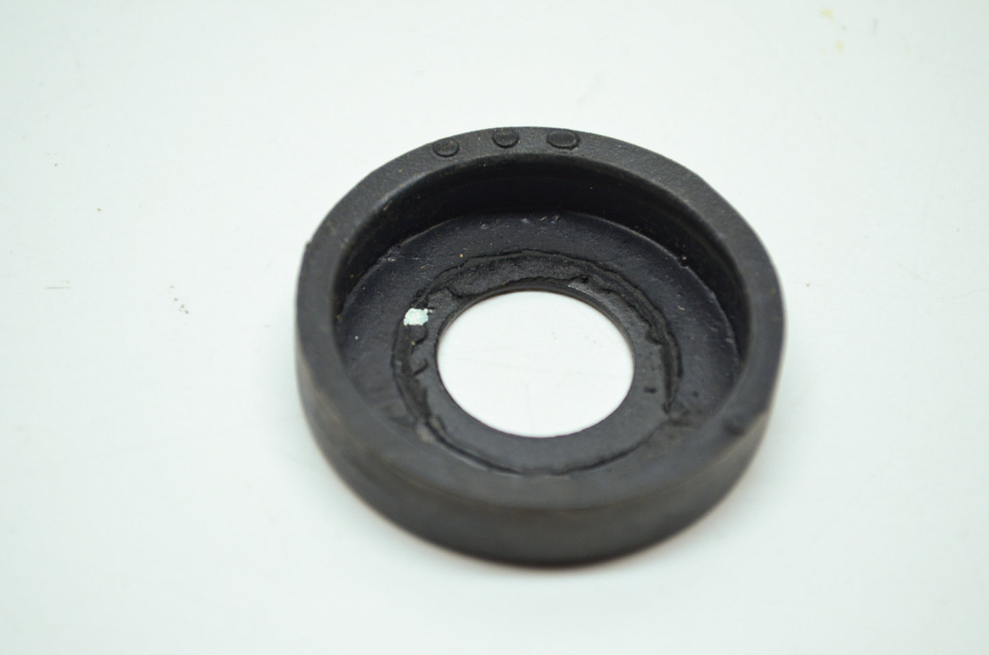 OEM Kawasaki 33035-008 Swing Arm Cap NOS