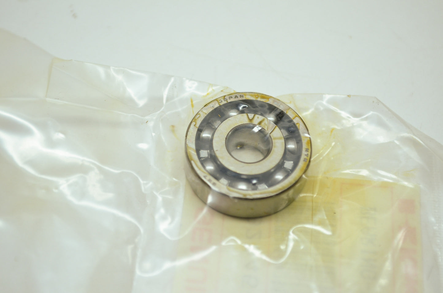 OEM Kawasaki 92045-1236 Ball Bearing NOS