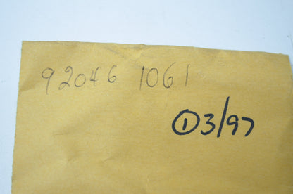 OEM Kawasaki 92046-1061 Needle Bearing FJ-202 NOS