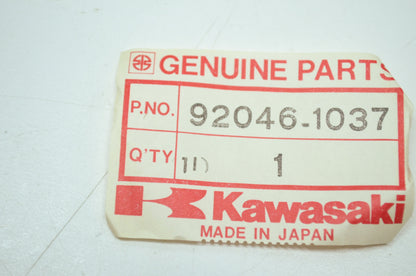 NEW OEM Kawasaki Drive Shaft Bearing KZ1100 Spectre Eliminator 92046-1037 NOS
