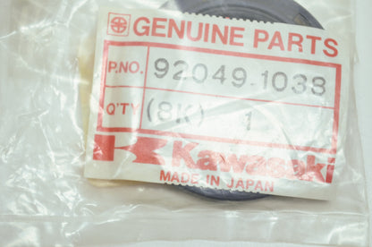 OEM Kawasaki 92049-1038 Oil Seal TC35527 NOS