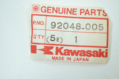 OEM Kawasaki 92048-005 Race Steering Bearing NOS