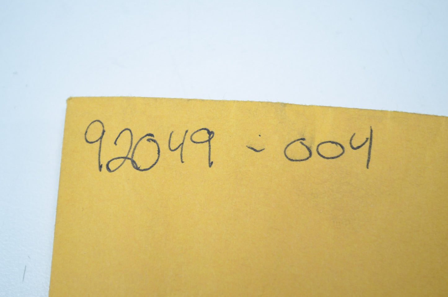 OEM Kawasaki 92049-004 OIL SEAL SB12205 Oil Seal NOS