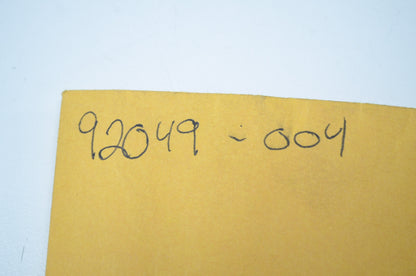 OEM Kawasaki 92049-004 OIL SEAL SB12205 Oil Seal NOS