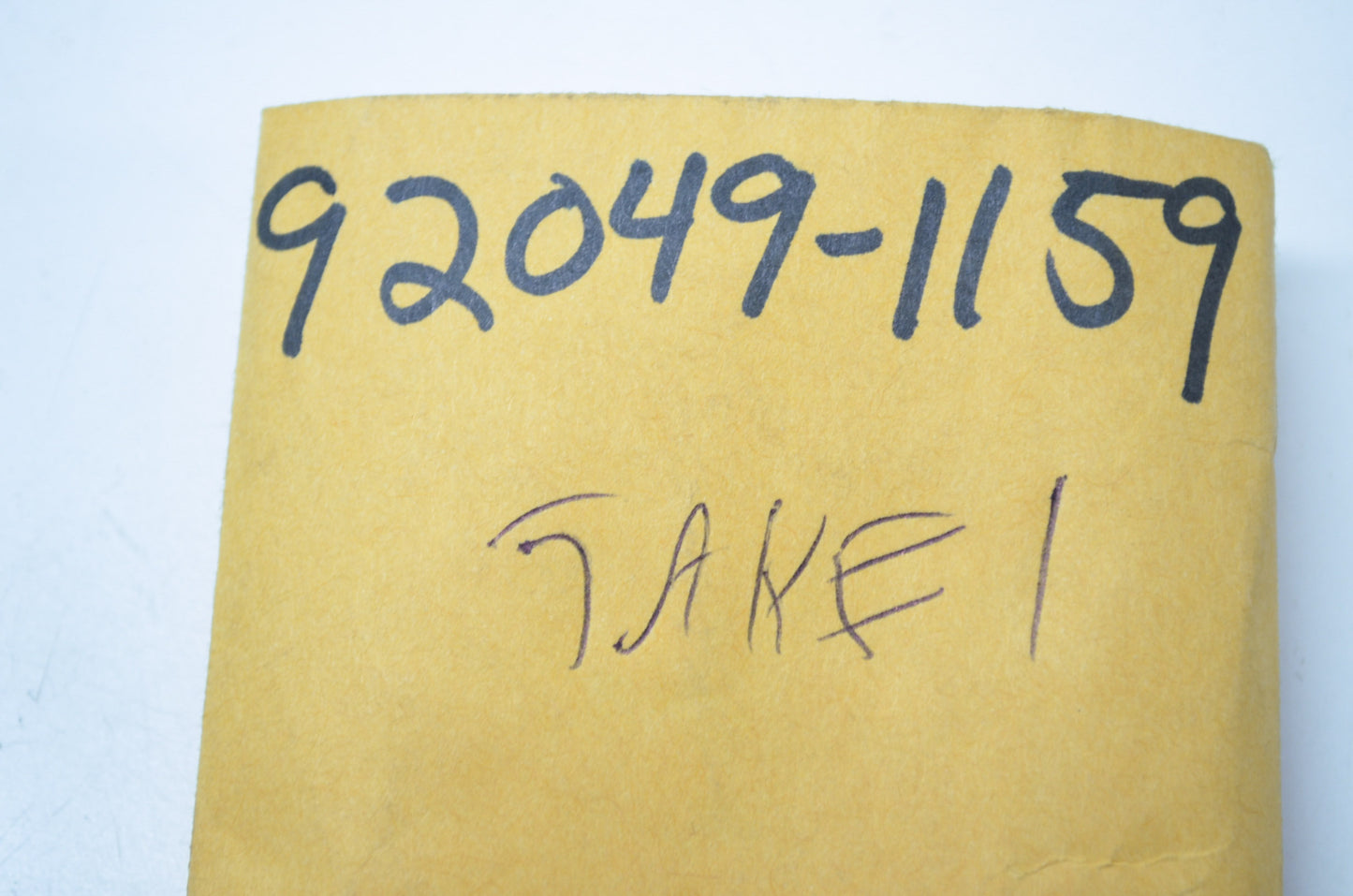 OEM Kawasaki 92049-1159 Oil Seal NOS
