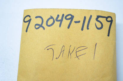 OEM Kawasaki 92049-1159 Oil Seal NOS