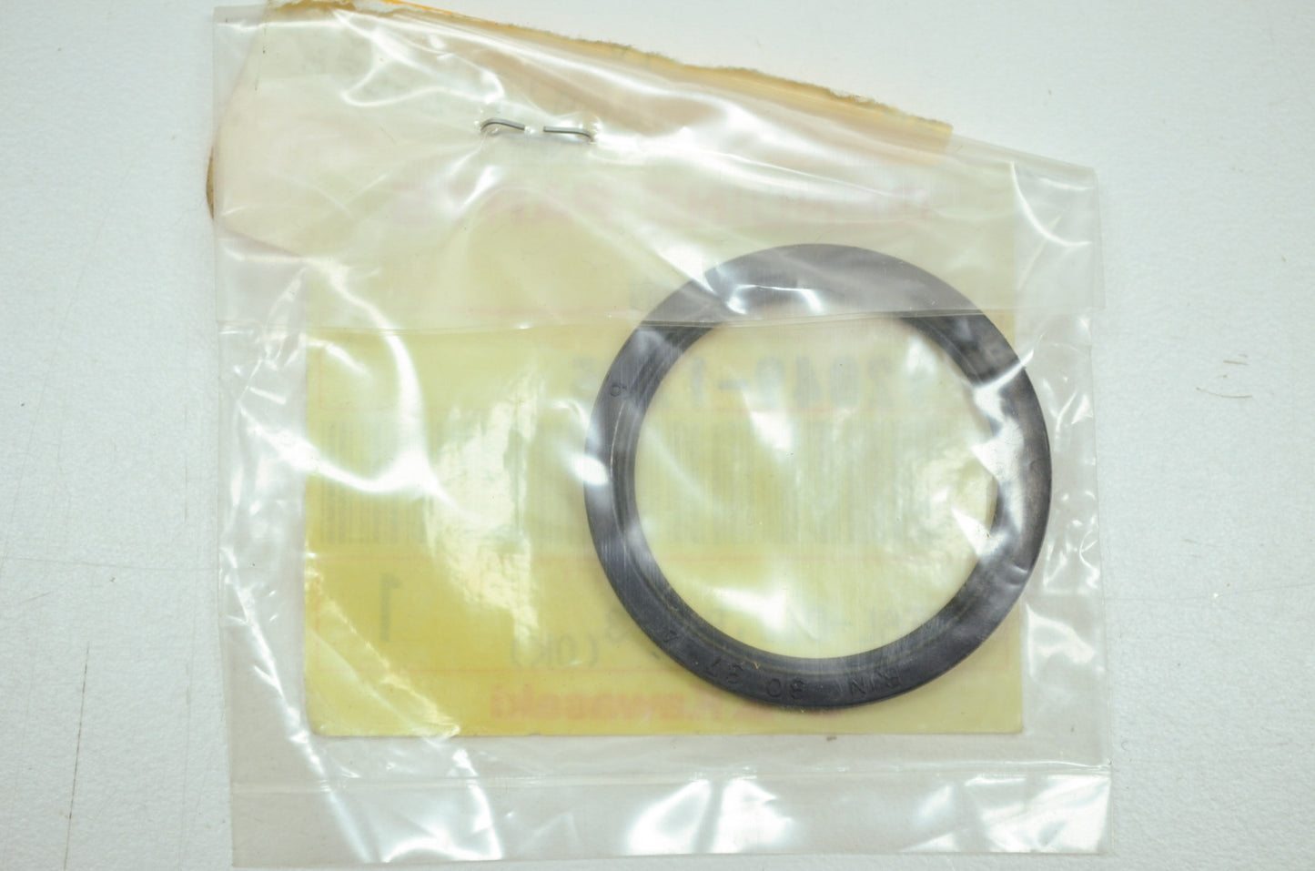 OEM Kawasaki 92049-1205 Oil Seal BJN 30374 NOS