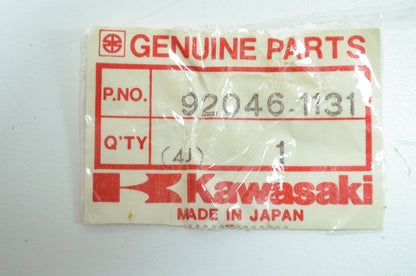 OEM Kawasaki 92046-1131 Needle Bearing NK22/2 NOS