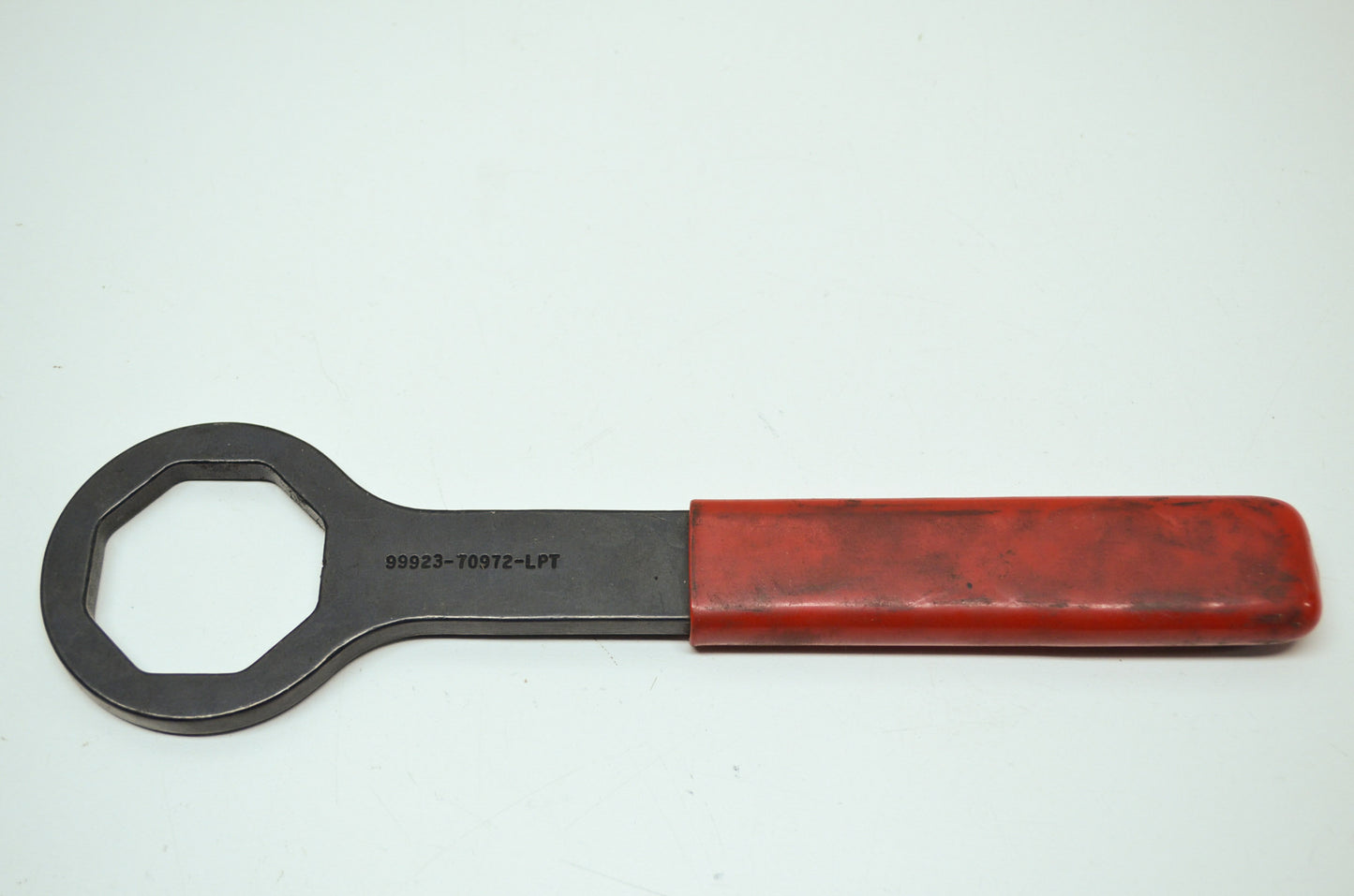 OEM Suzuki Fork Cap Wrench 46mm RM125 RM250 99923-70972-LPT