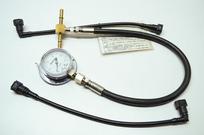 OEM Suzuki EFI Pressure Gauge GSX-R1000 DL1000 GSX-R600 09940-40220