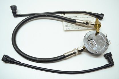 OEM Suzuki EFI Pressure Gauge GSX-R1000 DL1000 GSX-R600 09940-40220