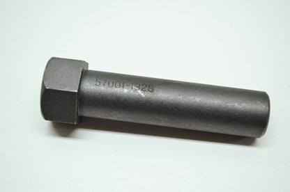 NEW OEM Kawasaki Brake Puller Nut 12mm Tool 57001-1326 NOS