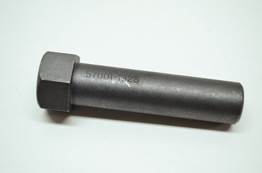 NEW OEM Kawasaki Brake Puller Nut 12mm Tool 57001-1326 NOS
