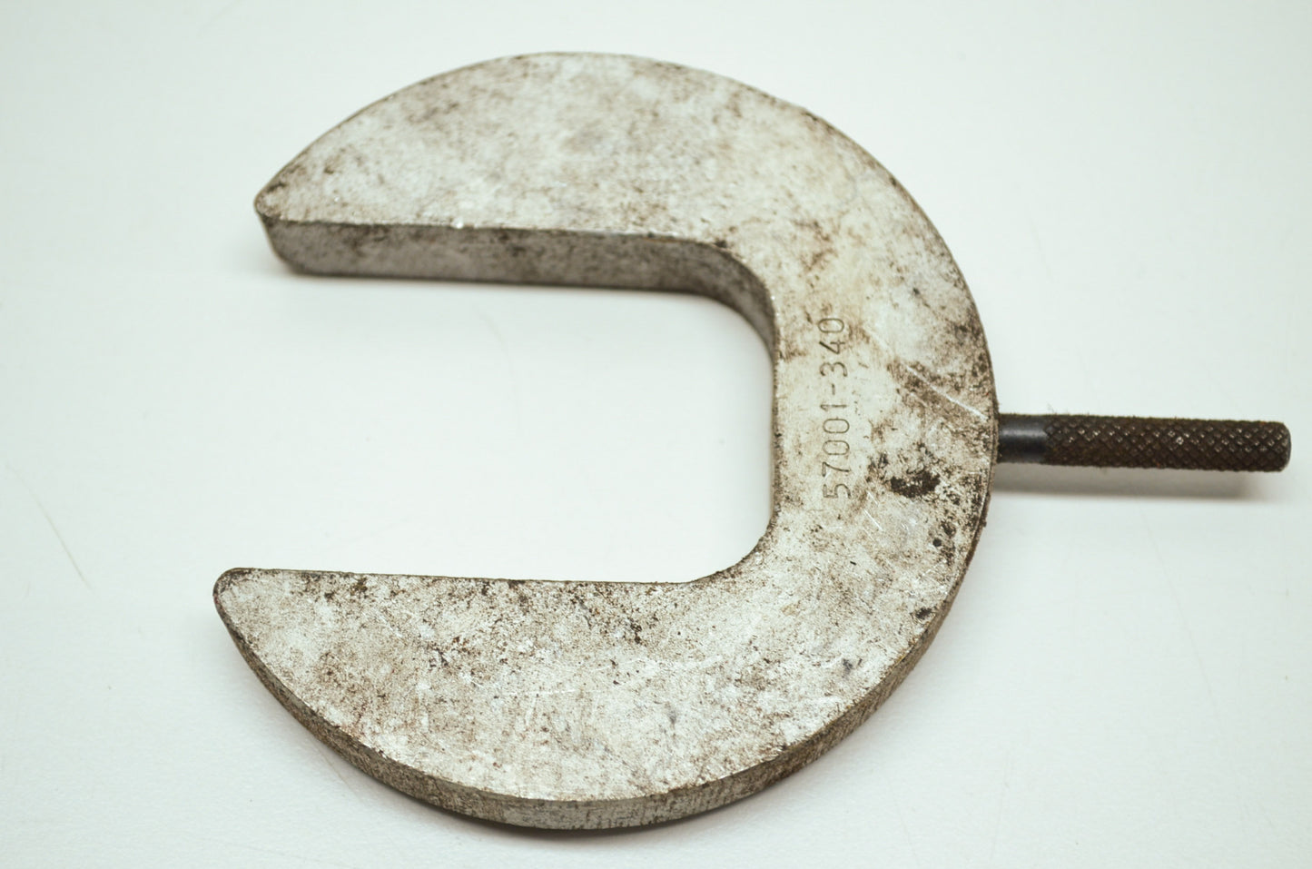 OEM Kawasaki 57001-340 Piston Support Tool