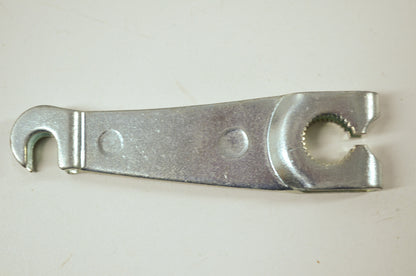 OEM Suzuki 54451-26500 Brake Cam Lever NOS