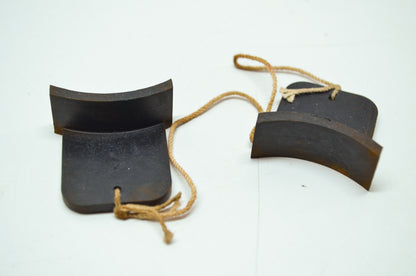 OEM Kawasaki 57001-1030 Piston Holder NOS