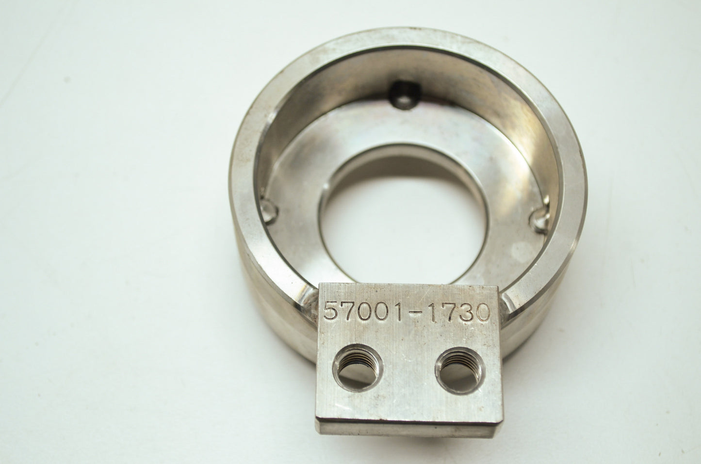 OEM Kawasaki Rotor Holder Tool 57001-1730