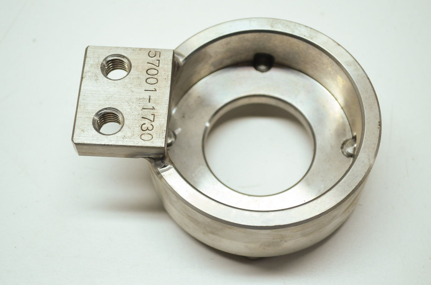 OEM Kawasaki Rotor Holder Tool 57001-1730