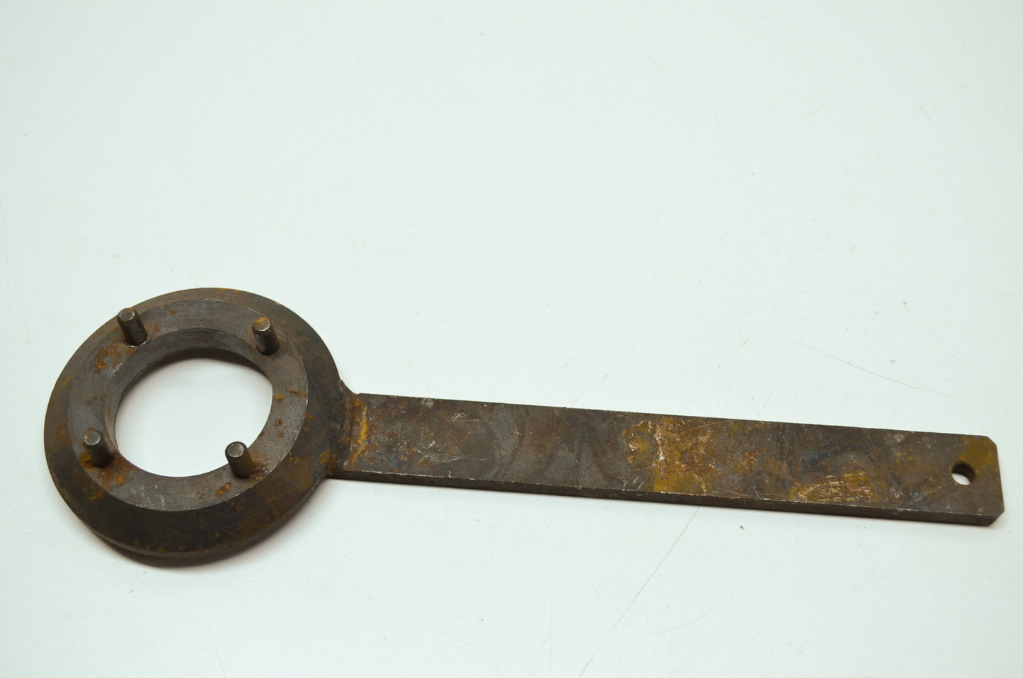 OEM Kawasaki 57001-1043 Bevel Gear Holder