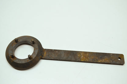 OEM Kawasaki 57001-1043 Bevel Gear Holder