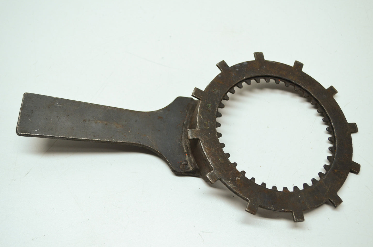 OEM Kawasaki Clutch Holder Tool 57001-303