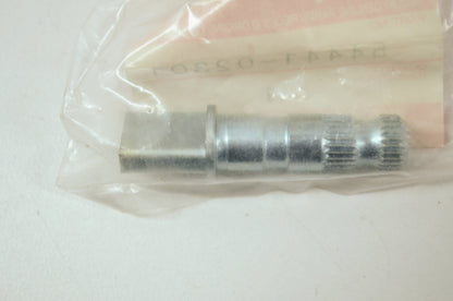 OEM Suzuki 54441-02301 Front Brake Cam NOS