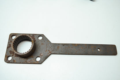 OEM Kawasaki 57001-1050 Driven Gear Holder