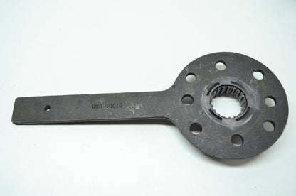 OEM Kawasaki 57001-1165 Driven Gear Holder
