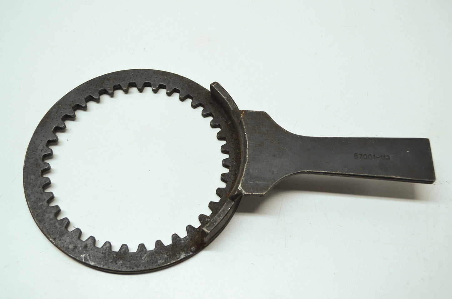 OEM Kawasaki Clutch Hub Holder Tool 57001-119
