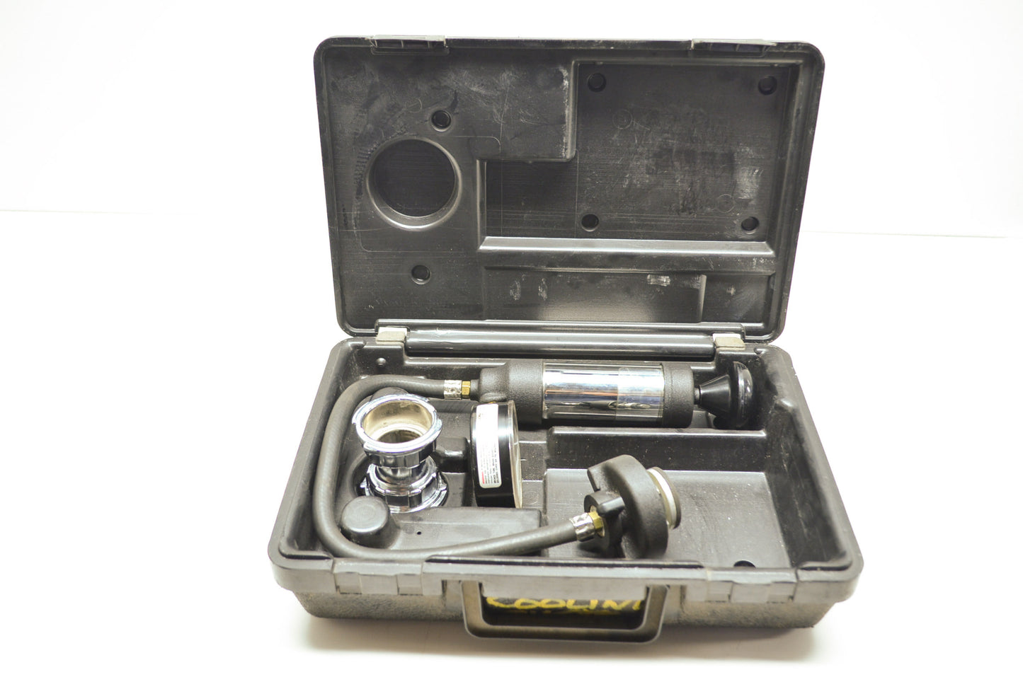 Stant Cooling System Pressure Tester ST270-12270