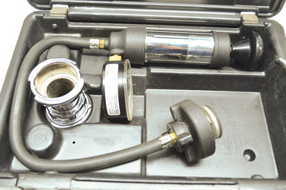 Stant Cooling System Pressure Tester ST270-12270