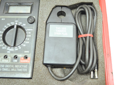 TIF Tachometer/ Multimeter TIF250