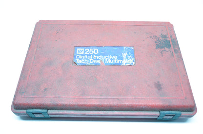 TIF Tachometer/ Multimeter TIF250