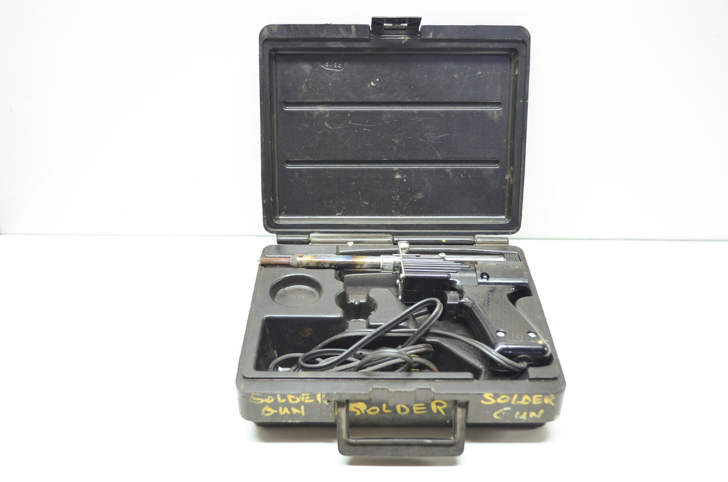 Wall TrigRHeat Solder Gun LG400TE