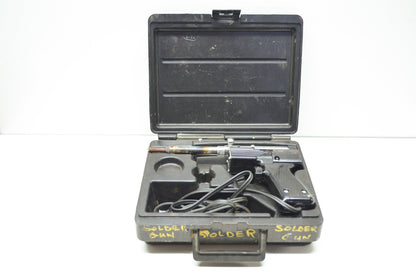 Wall TrigRHeat Solder Gun LG400TE
