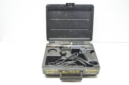 Wall TrigRHeat Solder Gun LG400TE