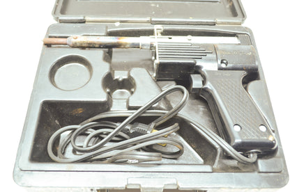 Wall TrigRHeat Solder Gun LG400TE