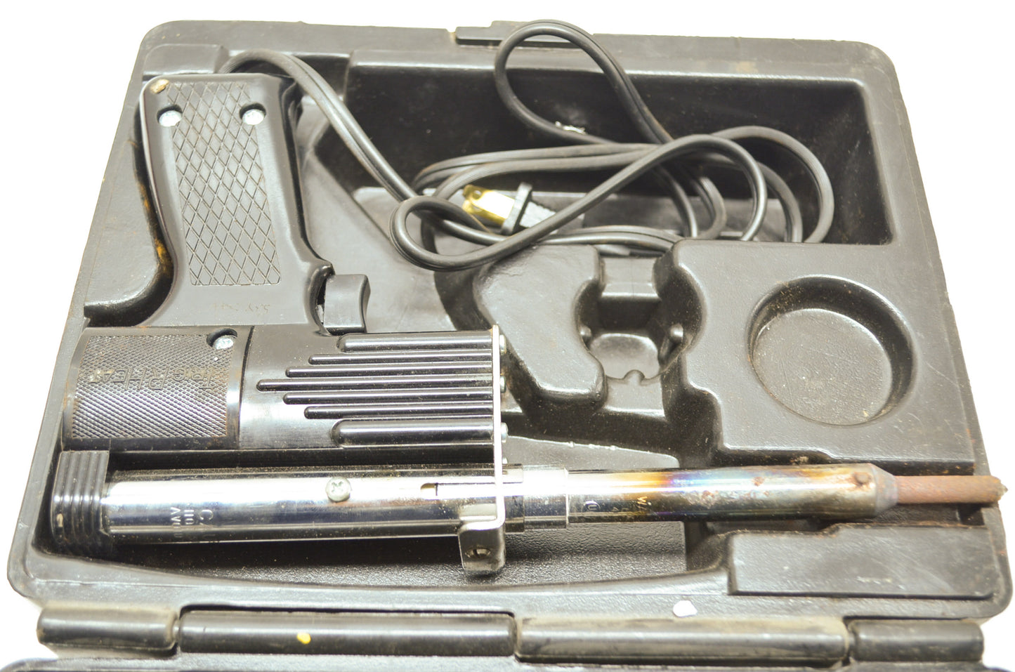 Wall TrigRHeat Solder Gun LG400TE