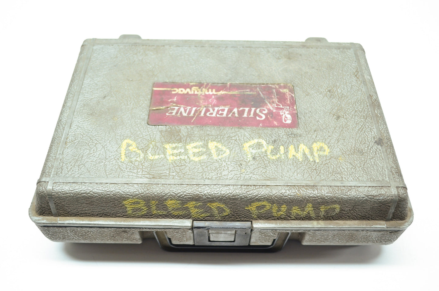 Mityvac Bleeder Pump LC120