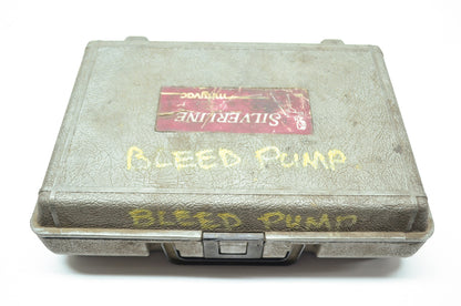 Mityvac Bleeder Pump LC120